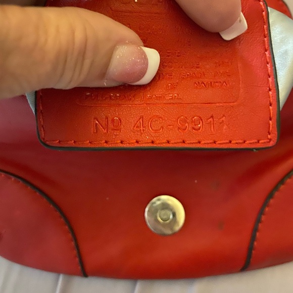 Wristlet - Picture 3 of 5